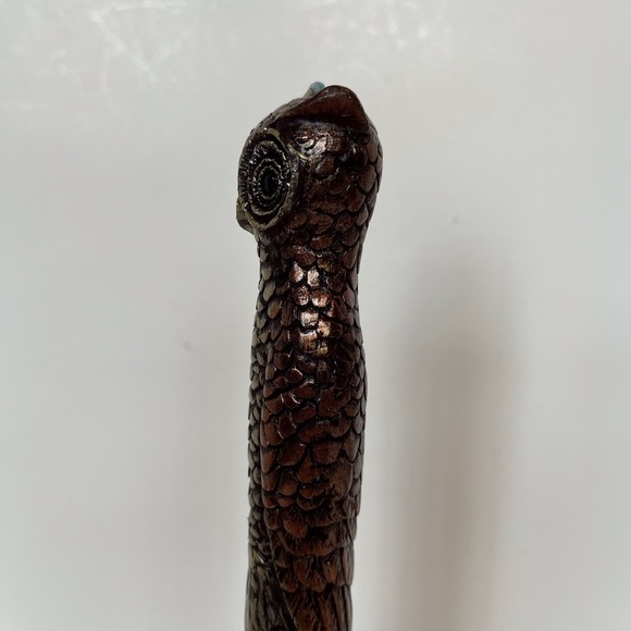 Pair of Owl Candles - Picture 9 of 15